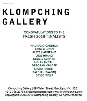 klompching gallery