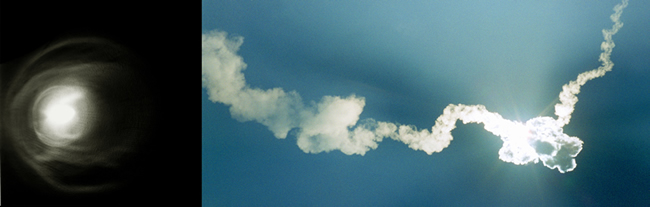 borrowed air