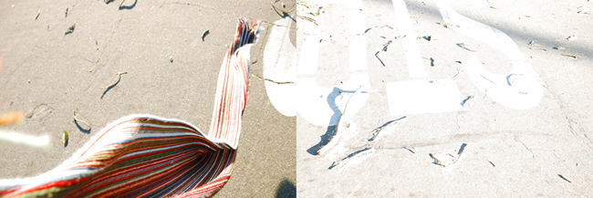 wind diptychs