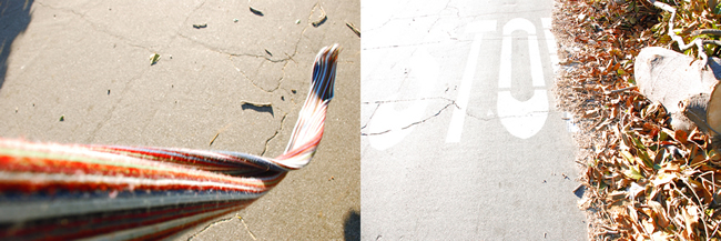 wind diptychs