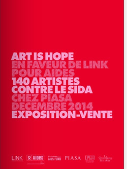 art is hope