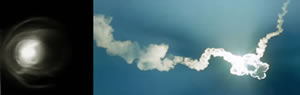 borrowed air