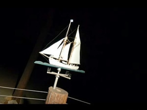 rock the boat