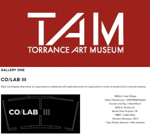 torrance museum