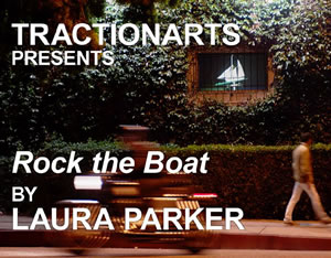 rock the boat